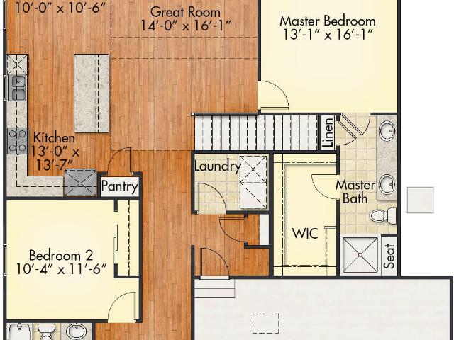 House for sale in Lake Geneva, Wisconsin