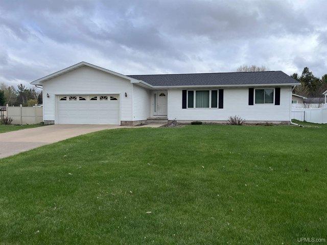 House for sale in Ishpeming, Michigan