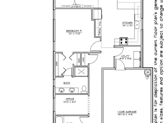 House for sale in Oregonia