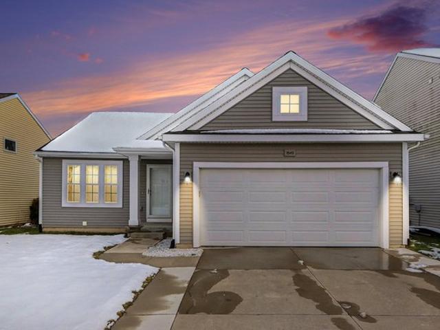 House for sale in Vicksburg, Michigan