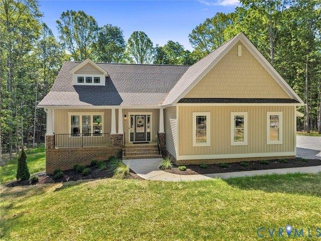 House for sale in Virginia
