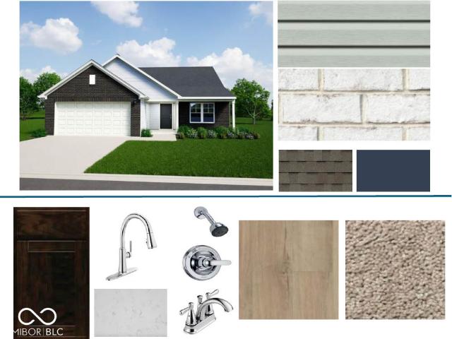 House for sale in Pendleton, Indiana