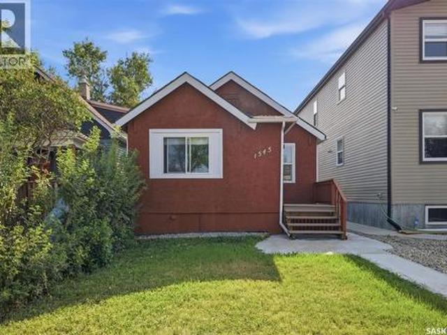 House for sale in North Central, Regina