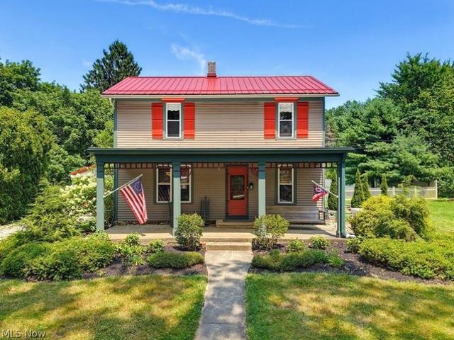 House for sale in Summit, Ohio