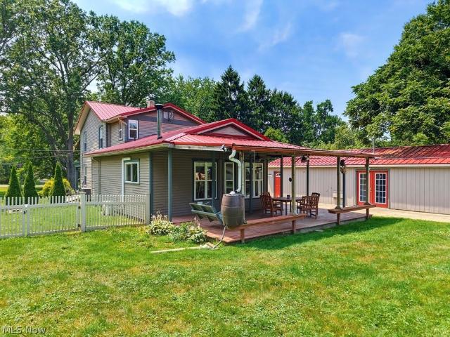 House for sale in Summit, Ohio