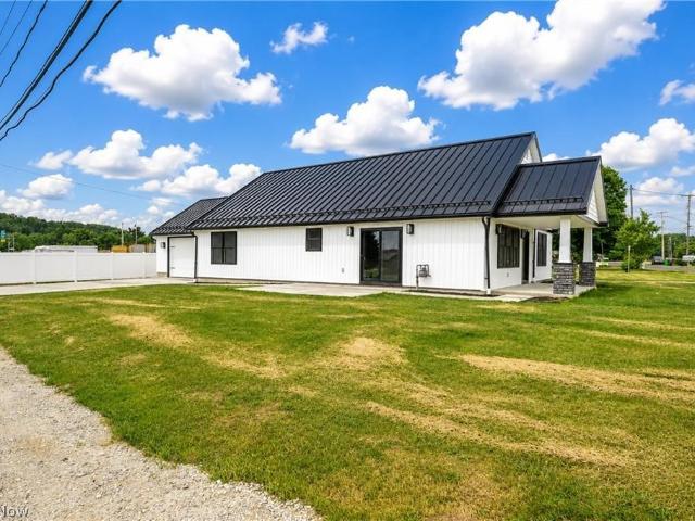 House for sale in Uhrichsville, Ohio