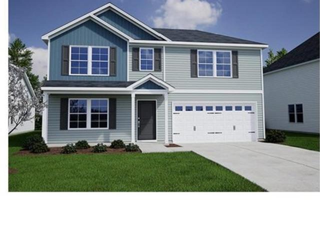 House for sale in Castle Hayne, New Hanover County