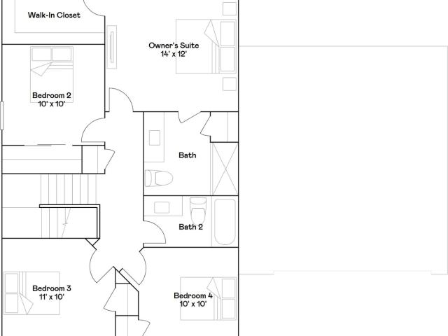 House for sale in Beecher