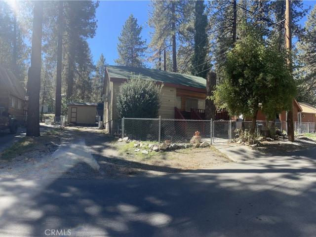 Property for rent in California