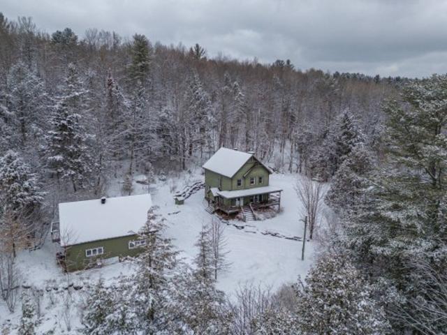 House for sale in Sherbrooke, Quebec