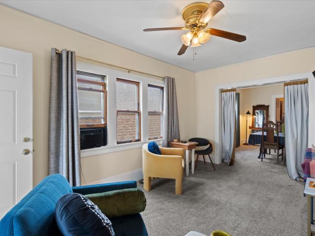 House for sale in Milwaukee, Wisconsin