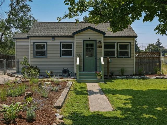 House for sale in Missoula, Montana