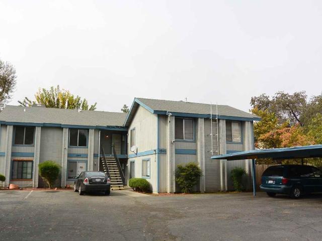 Apartment for rent in Tulare, California