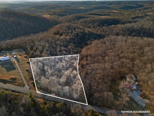 Land for sale in English, Crawford County