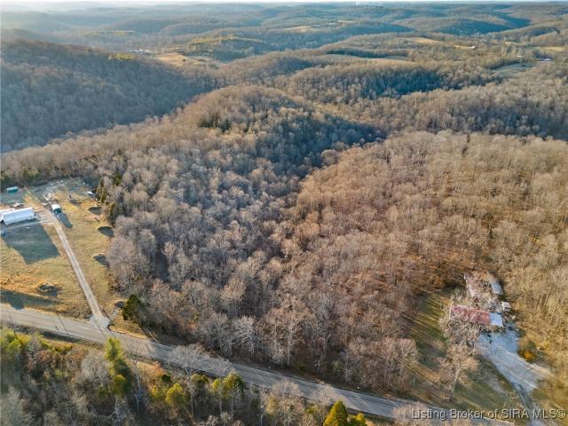 Land for sale in English, Indiana