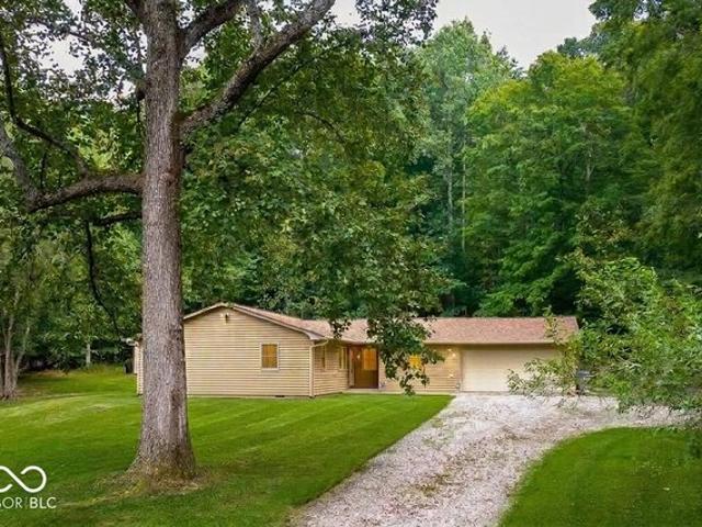 House for sale in Columbus, Indiana