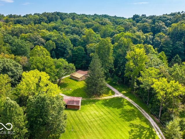 House for sale in Columbus, Indiana