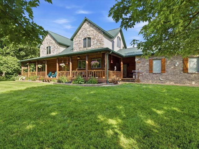 House for sale in Fordland, Missouri