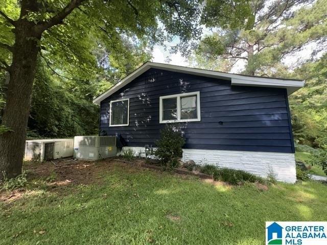 House for sale in Graysville, Alabama