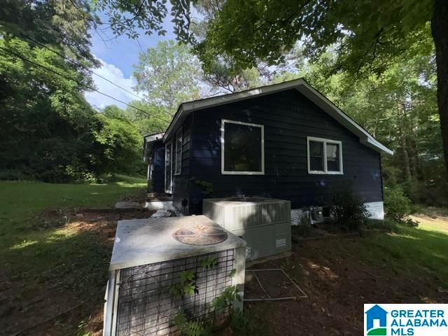 House for sale in Graysville, Alabama