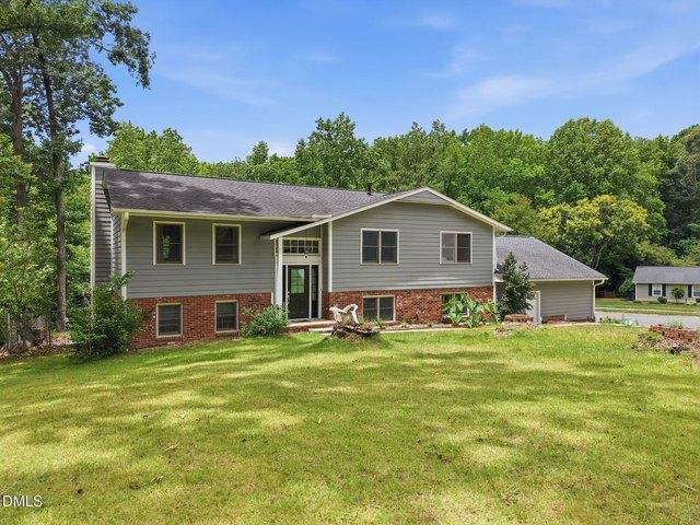 House for sale in Wake, North Carolina