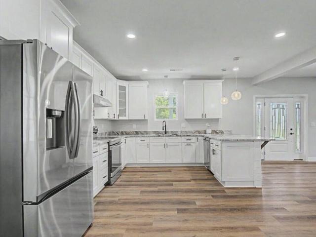 House for sale in Dandridge, East Tennessee