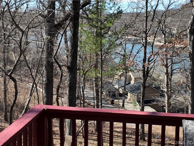 House for sale in Sunrise Beach, Missouri