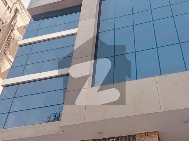 Office for rent in Karachi, Sindh