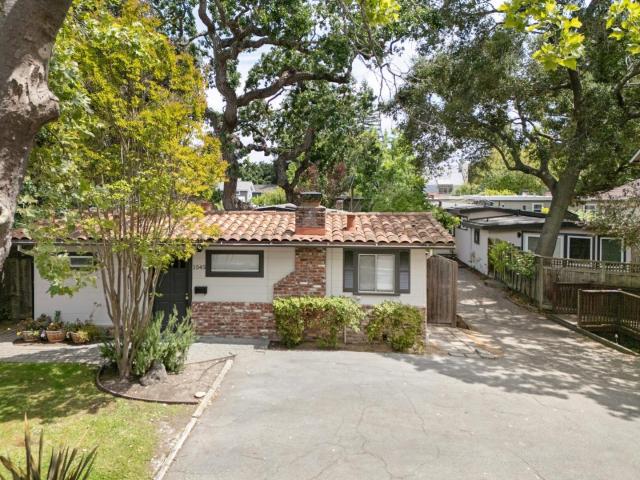 House for sale in Palo Alto, California