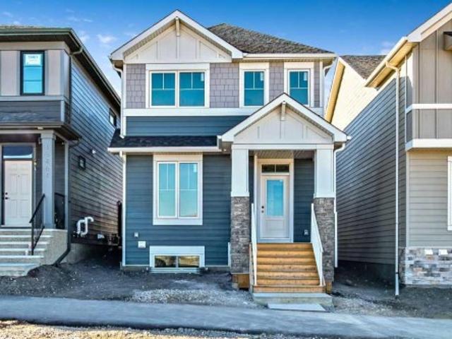 House for sale in Alpine Park, Calgary