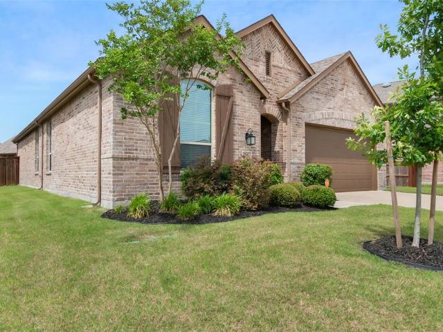 House for sale in Forney, Texas