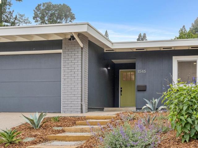House for sale in Berkeley, California
