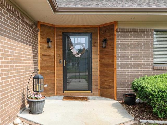 House for sale in Kansas
