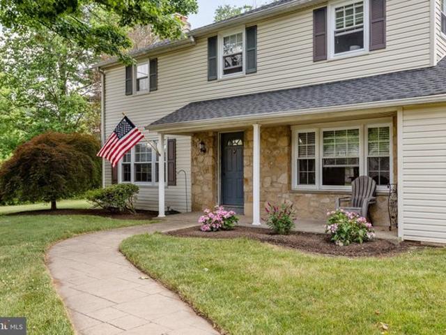 House for sale in Ambler, Pennsylvania