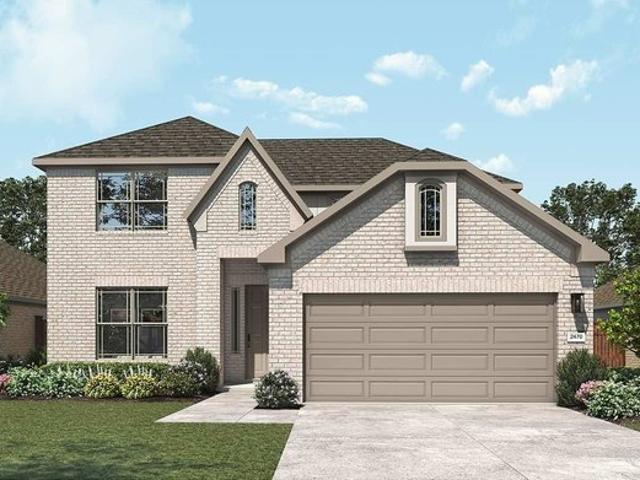 House for sale in Van Alstyne, Texas