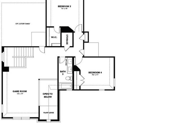 House for sale in Van Alstyne, Texas
