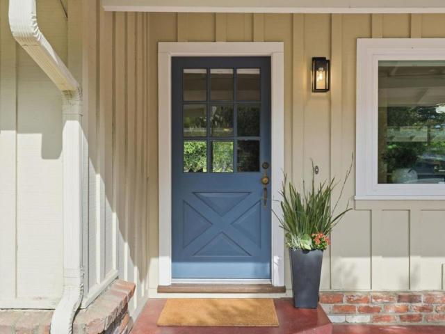 House for sale in Los Altos, California