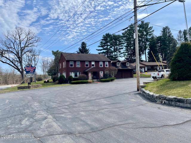 Commercial for sale in Lake George