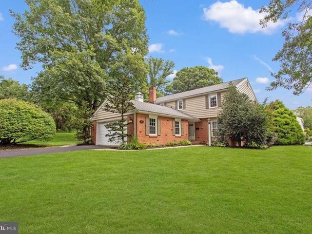House for sale in Lancaster, Pennsylvania