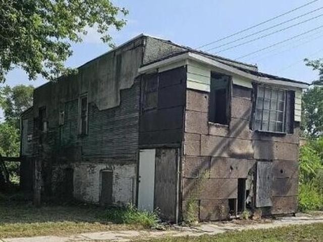 Land for sale in Gary, Indiana