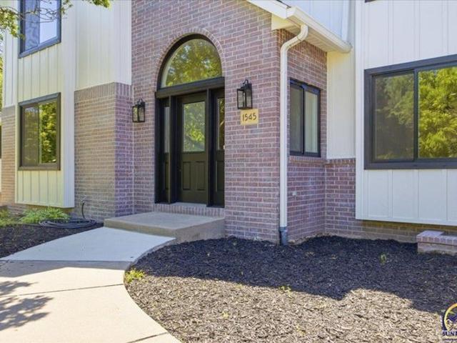 House for sale in Kansas