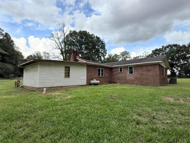 House for sale in Frisco City, Alabama