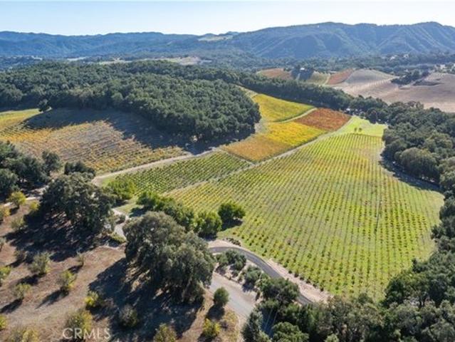 House for sale in Paso Robles, California