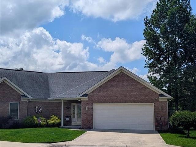 Condo for sale in Scottsburg, Indiana