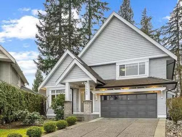 House for sale in Surrey, British Columbia