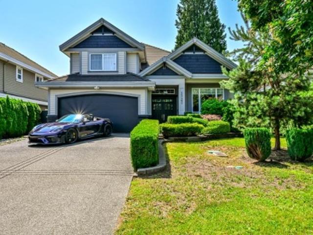 House for sale in Surrey, British Columbia