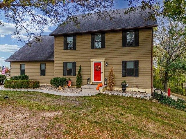 House for sale in Effingham, Illinois