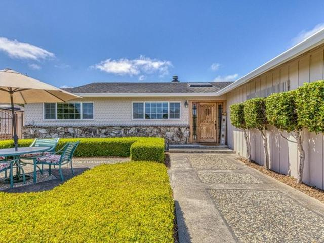 House for sale in Salinas, California