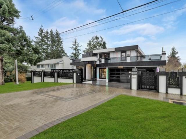 House for sale in White Rock, British Columbia