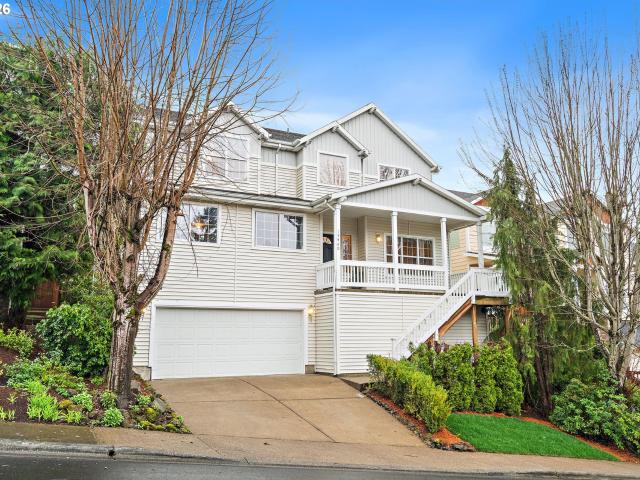 House for sale in Oregonia